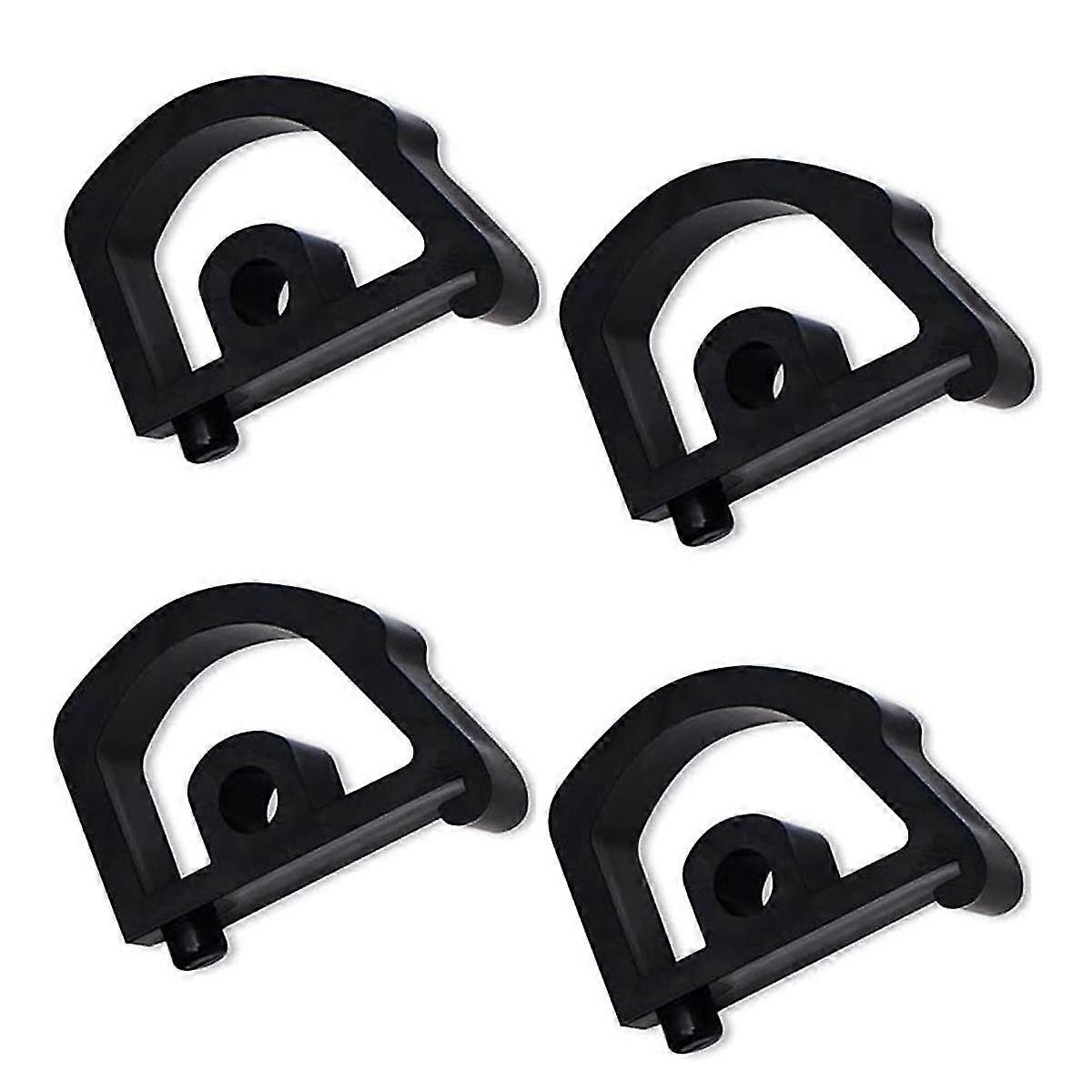 4Pcs for Workmate Workbench Leg Catch Spring Part 242416-00 Work Bench Leg Catch Replacement