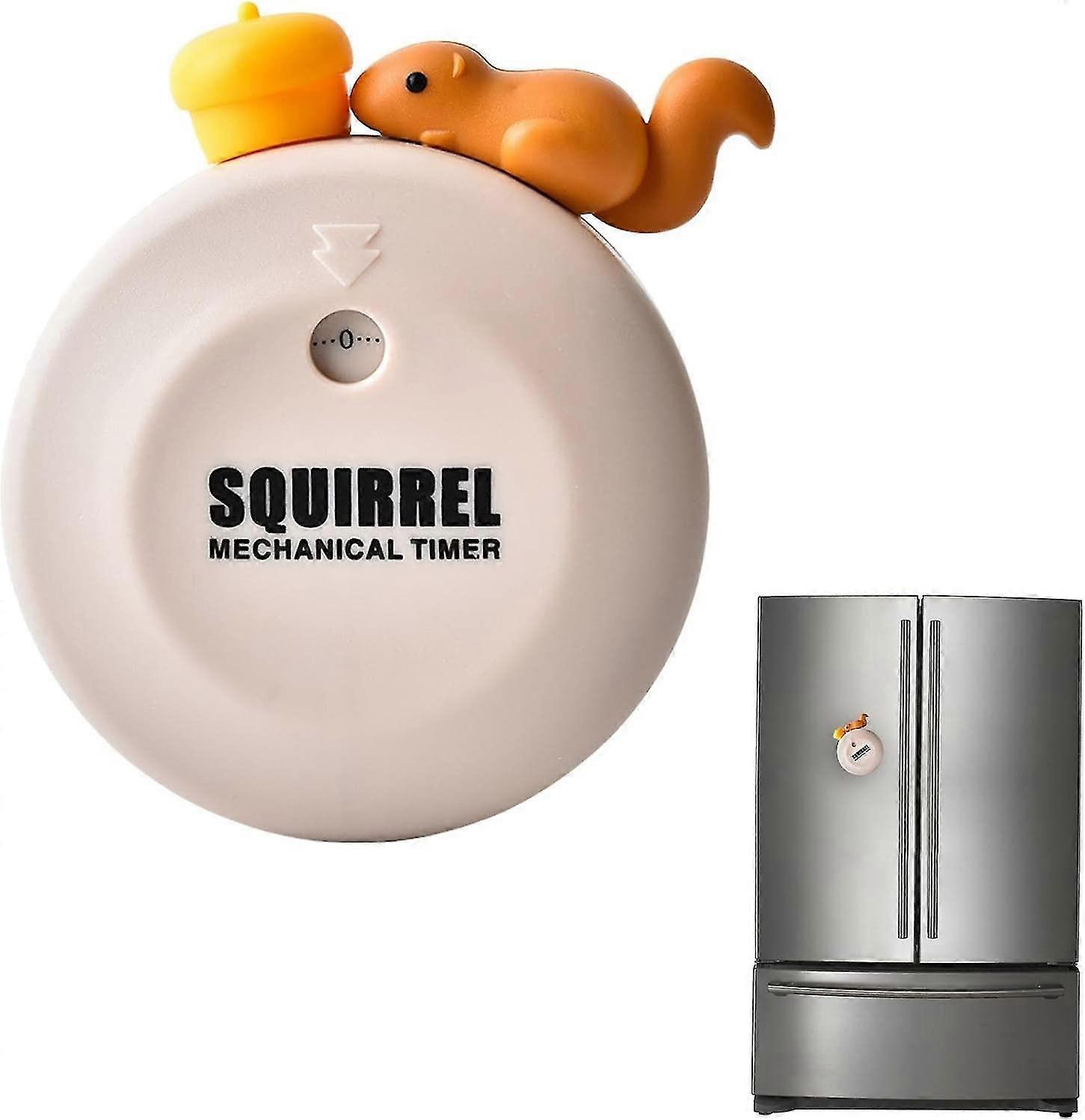 Cute Kitchen Timer 60 Minute Wind Up Timer For Cooking Reading Sports