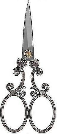 Diy Embroidery Tools Embroidery Scissors Sewing Art