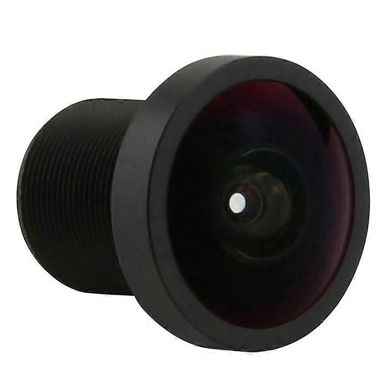 Wide Angle Lens For Gopro Camera, 4x Replacement Lens, 170 Resistant, Suitable For Sj4000, Fore1, 2, 3 Cameras
