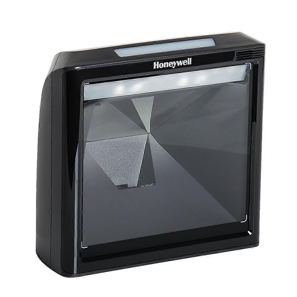 Desktop Barcode Scanner Solaris XP 7990GEL-2USBC-1 Code Reader with USB Cable