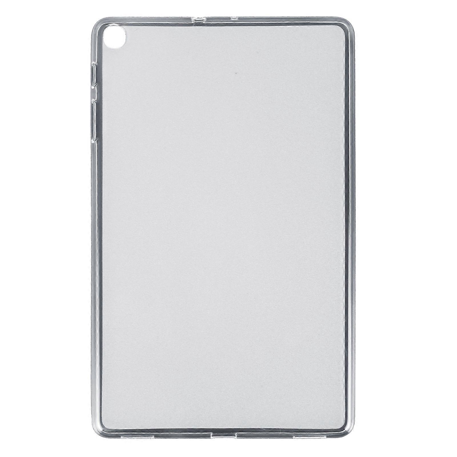 For Samsung Galaxy Tab A 10.1 2019 / T515 TPU Tablet Case