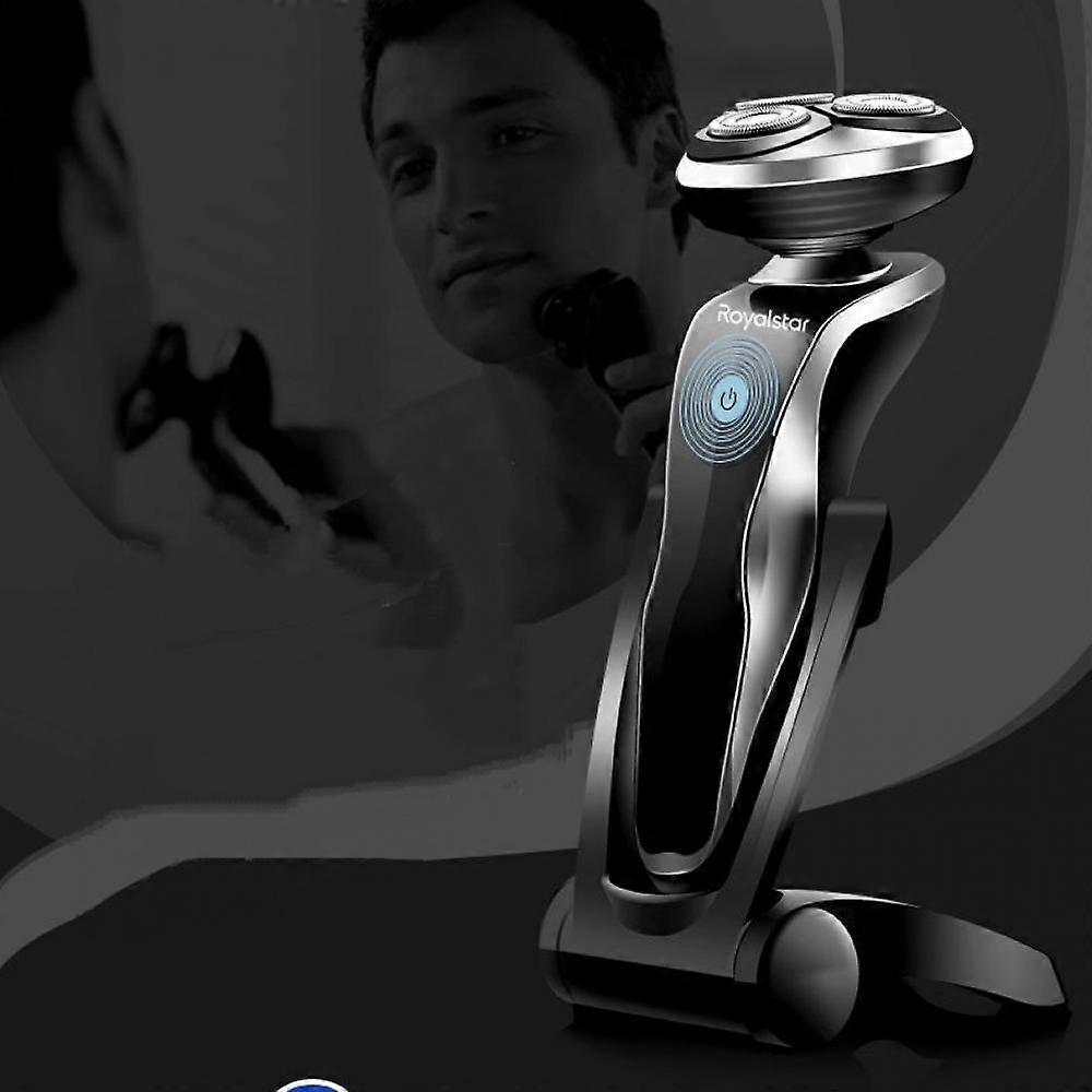 Multi-function Shaver