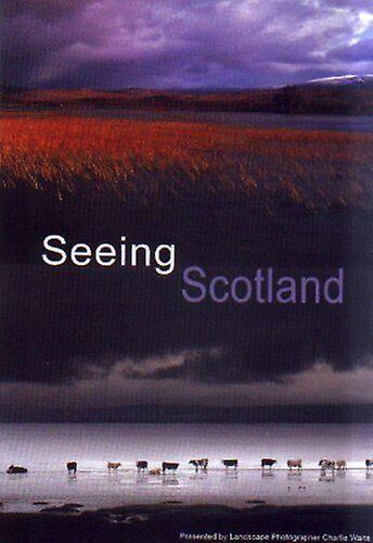 Seeing Scotland DVD - Region 2