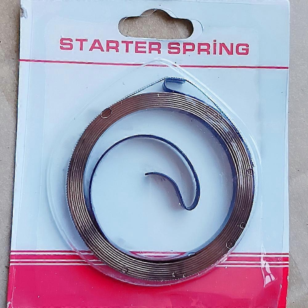 * Wacker Wm80 Rewind Spring 0048061 Wm80 Starting Coil Spring