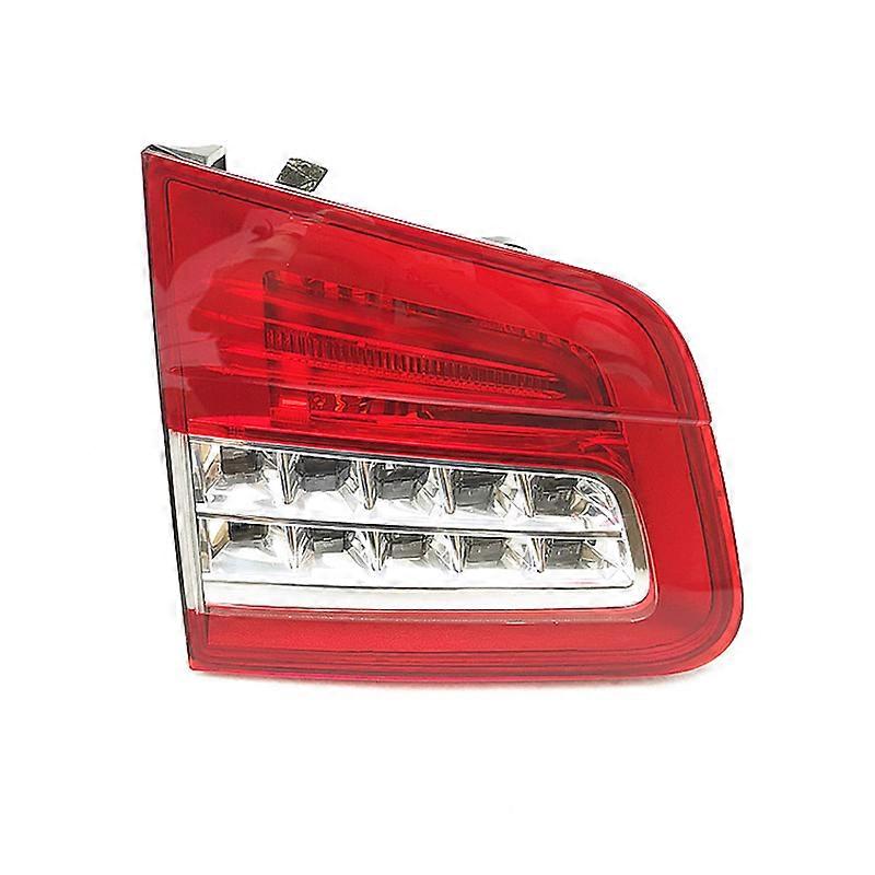 Inside Tail Light Tail Lamp Assembly Turn SIgnal Light Rear Brake Stop Light Taillight For Citroen C5 2008 2009 2010 2011 2012