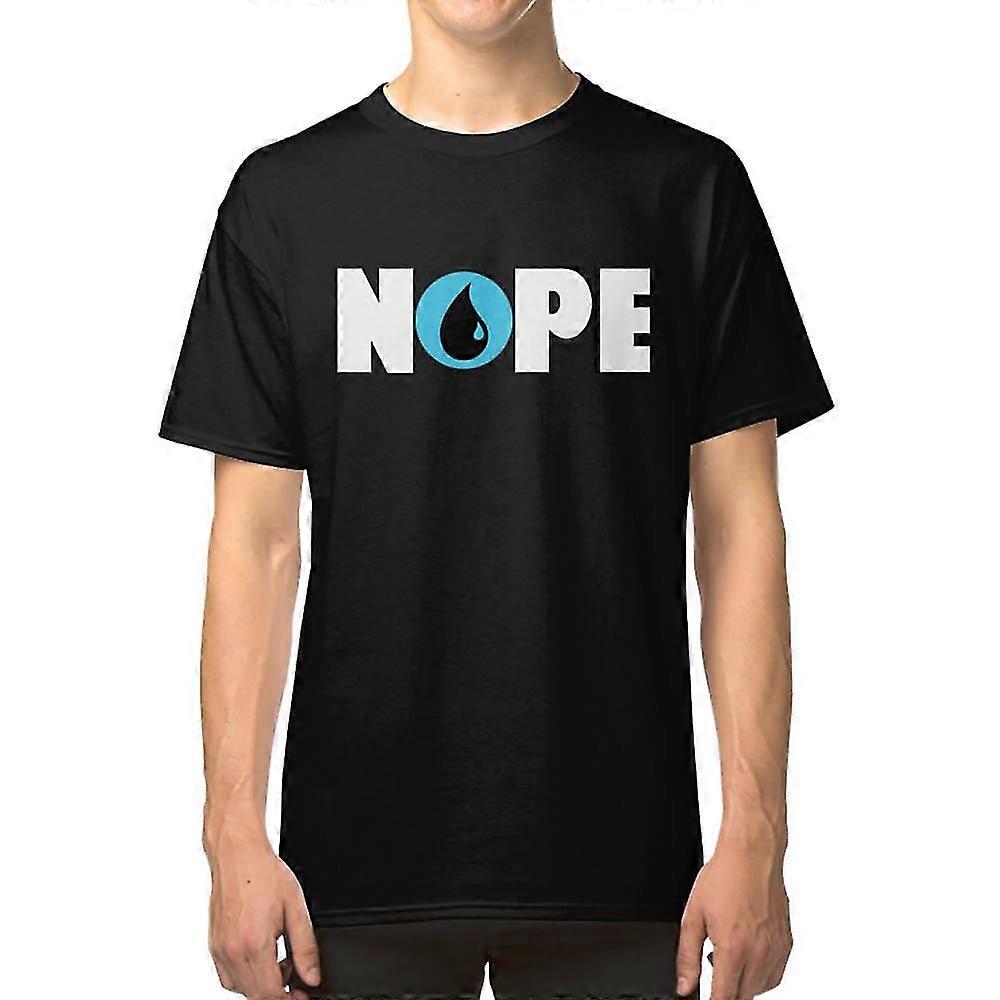 NOPE MANA T-shirt