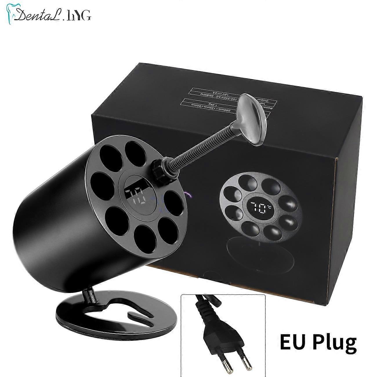 24W Dental Composite Heater AR Heater With Display Screen Dentist Material Warmer Equipment EU or US Plug Temperature Adjustable