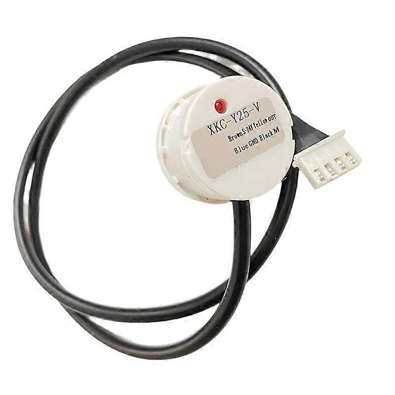 XKC Y25 T12V Liquid Level Sensor Switch Detector Water Non Contact Manufacturer Induction Stick Typ