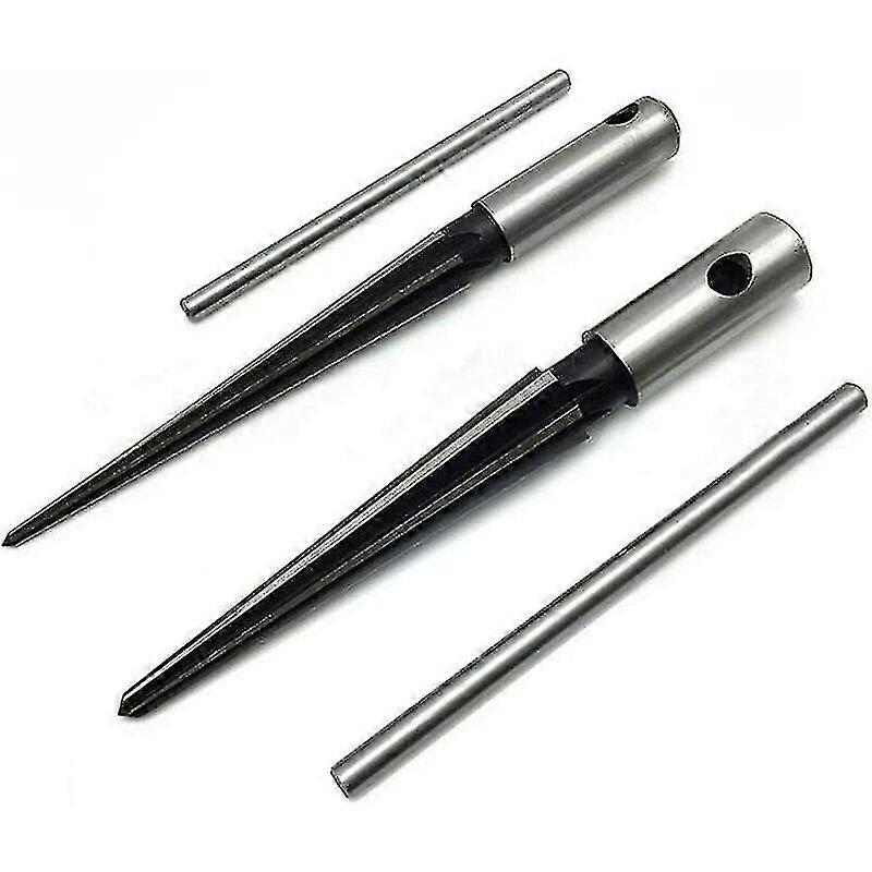 Hand Taper Reamer, Taper Boring Chamfering Hole Cutter Countersunk Head ...