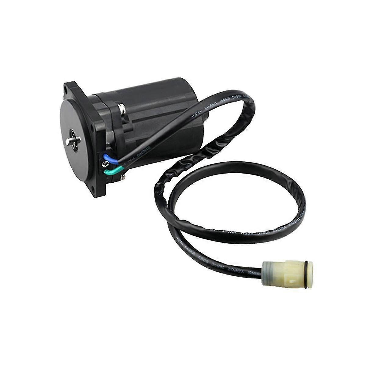 36120-zw4-h12 Outboard Power Tilt Trim Motor Fit For Outboard 4 Stroke 40hp-60hp