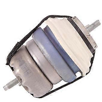 Soporte De Motor Para Jaguar XF XJ 2008-2015 Diésel 3.0 2.2 - Repuesto C2Z13435 C2D6341, Aleación De Aluminio, Antivibración