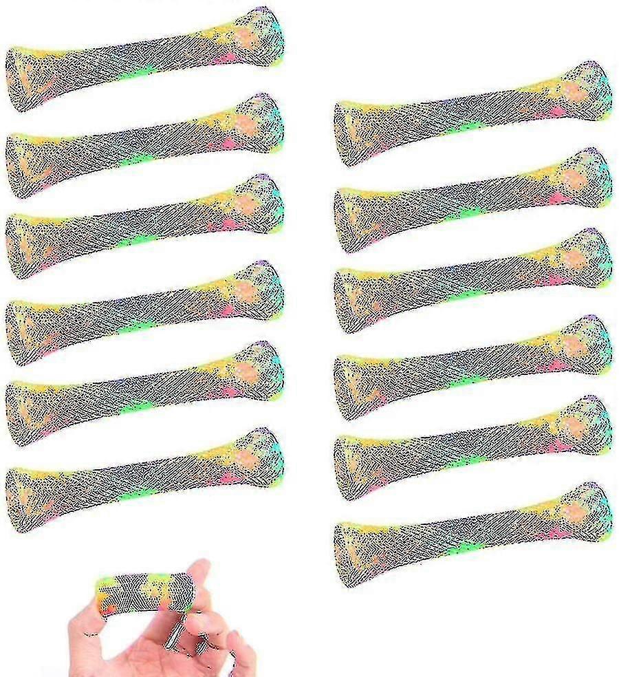2024 30pcs Cat Spring Tube Toy, Cat Stick With Mintcolorful Fun Pet Actioninteractiv