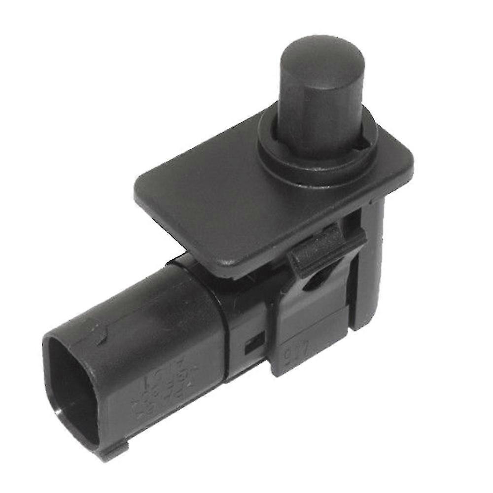 Dla E46 320I E39 530D E60 E38 E65 Przełącznik systemu alarmowego okapu Pod maską 61319119052
