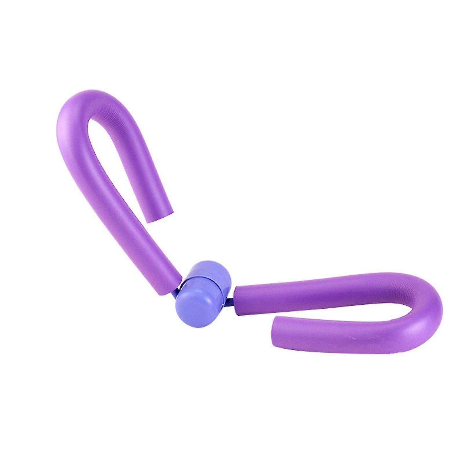 thigh master workout equipment arm leg exercise trainer strength training resistance spring device