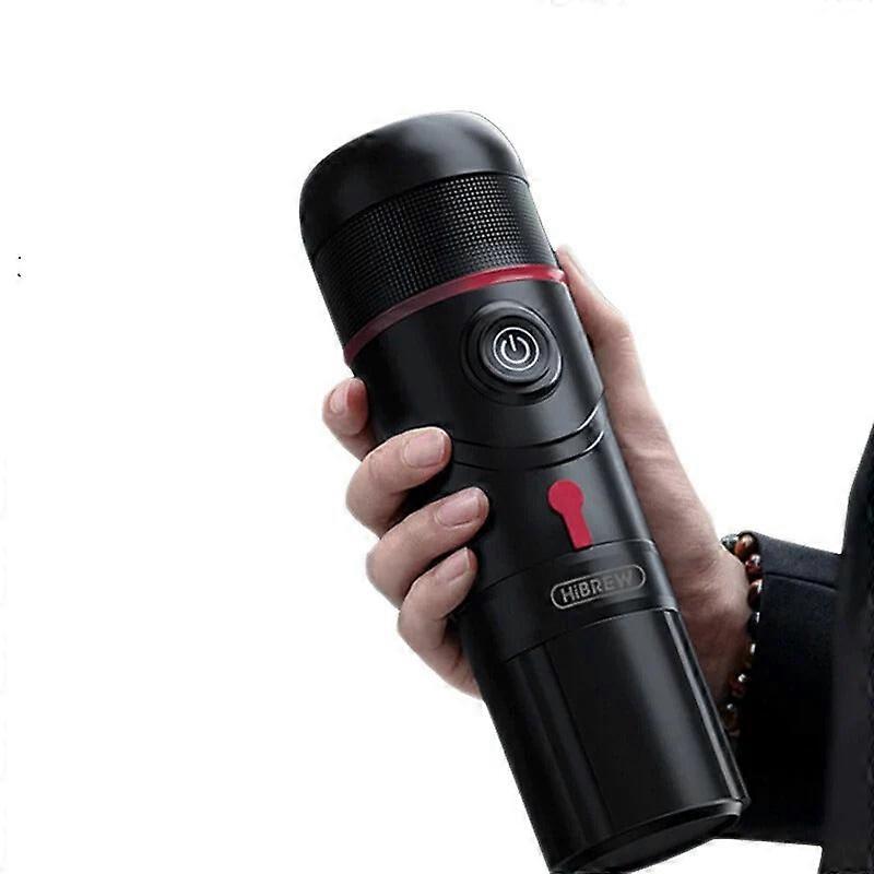 Portable Coffee Machine Adapter & Storage Bag For Nespresso/dolce Gusto - Outdoor Use