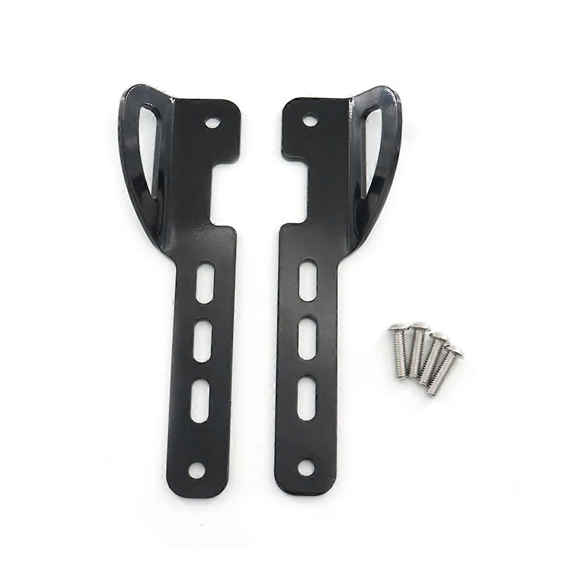 Motorcycle Accessories Front Binding Tie-Down Brackets for Road Glide FLTRXSE 2023 SLHT Steet Glide