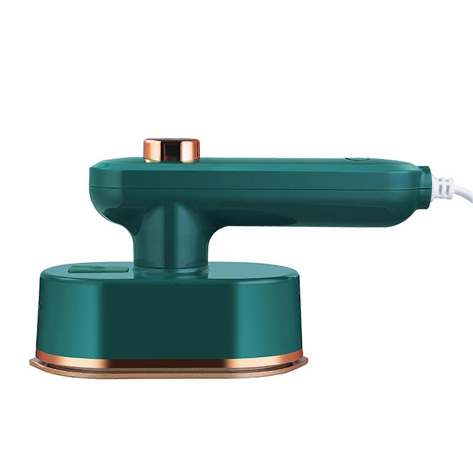 Handheld Ironing Machine for Clothes Durable Fabric Wrinkles Removing Tool for Home/Traveling