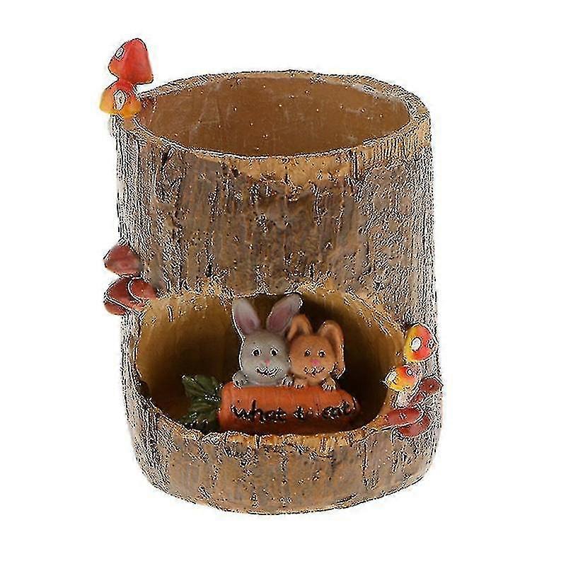 1pcs Box Pot
