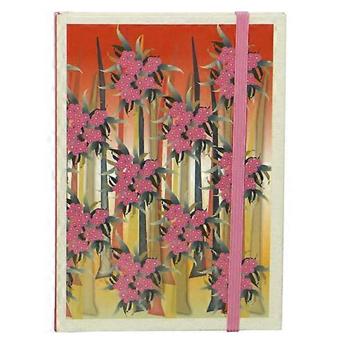 FLOWERING GUMS Lantern Studios Botanica Series High Quality Stylish A6 Journal