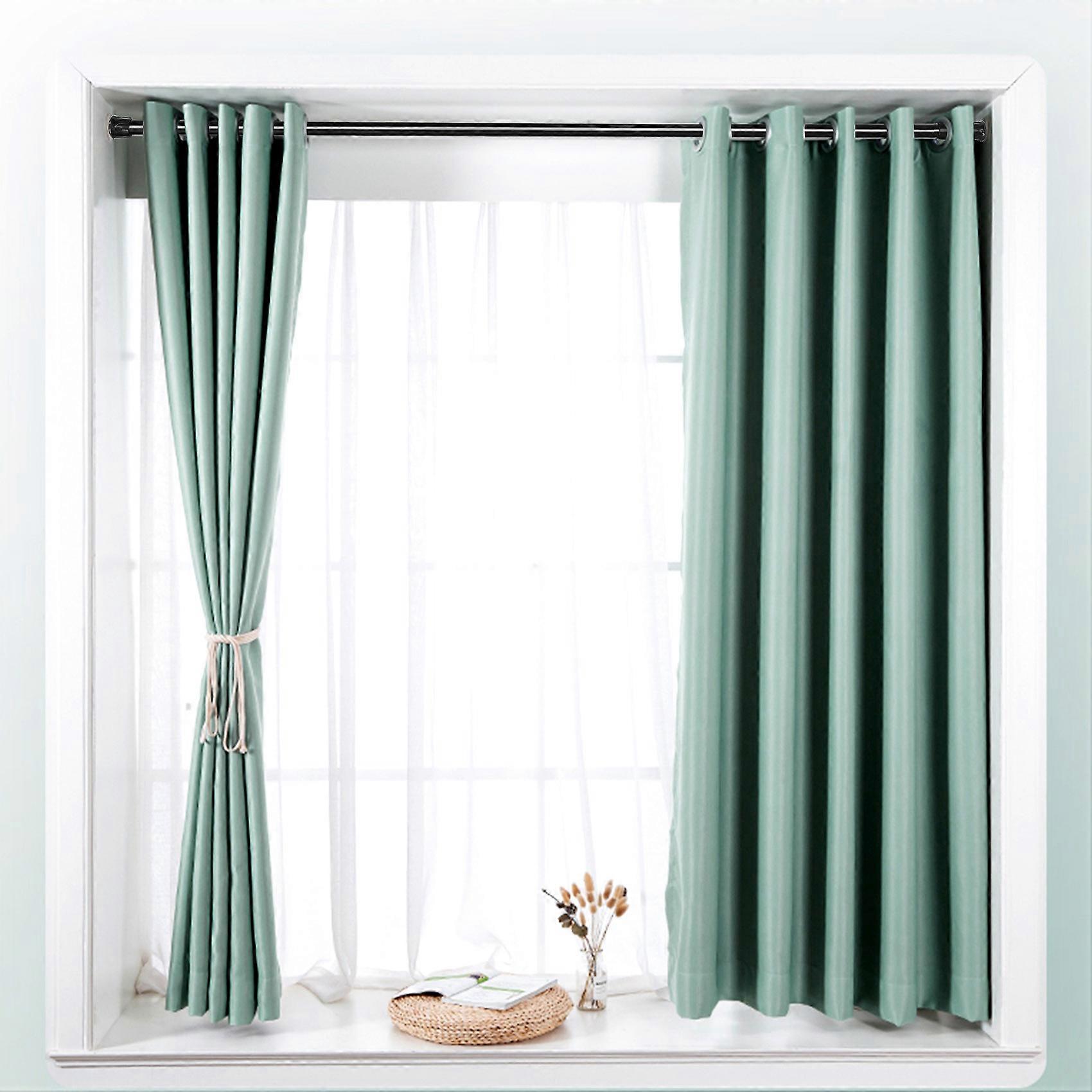 5 Pack Cupboard Bars Tensions Rod Spring Curtain Rod for DIY Projects ...