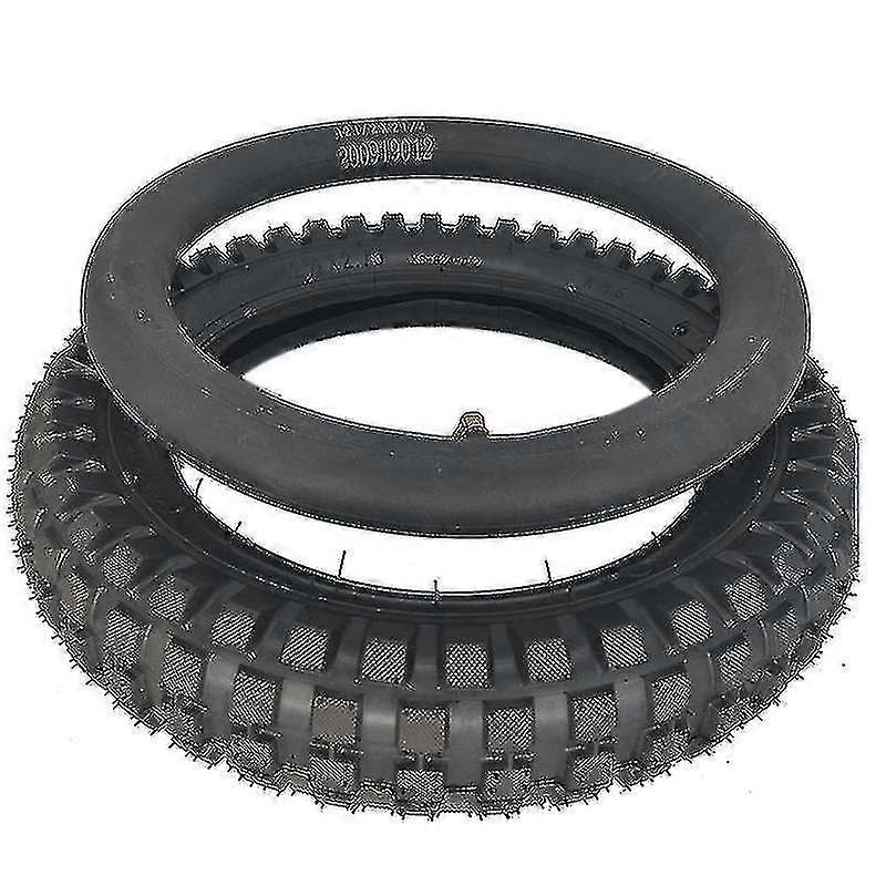 12 1/2 X 2.75 Tyre 12.5 X2.75 Tire(inner & Outer Tire)