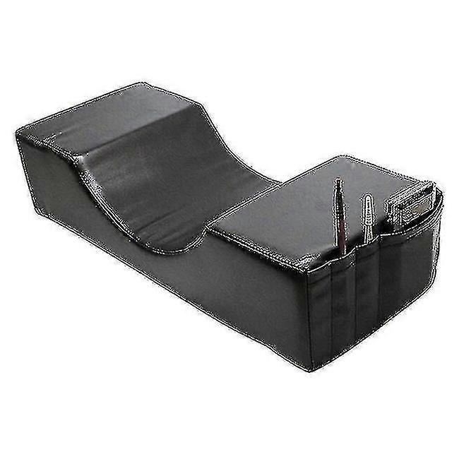 Soft Cushion Grafted Eyelash Extension Pillow Headrest Neck Support U Shape Professional Salon Waterproof Tool