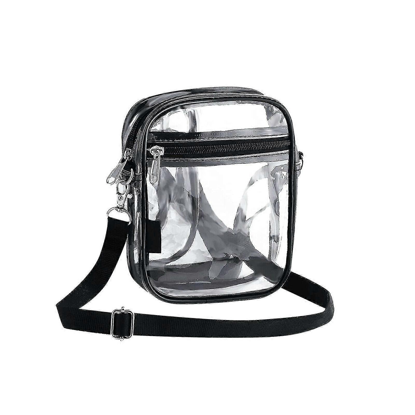 Clear Bag Transparent Bag