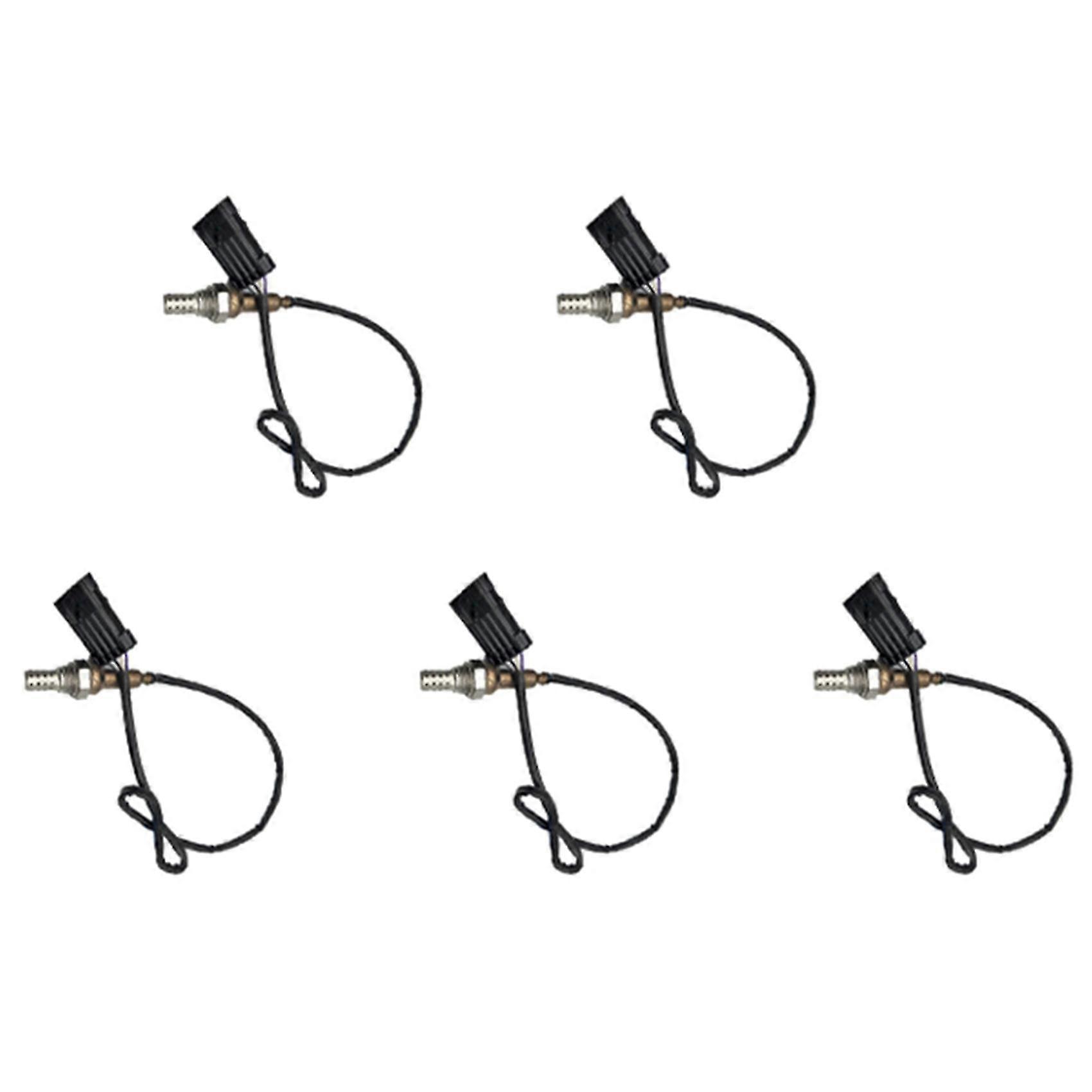 3x Probe O2 Oxygen Sensor For Aveo Evanda Kalos 96394004 96394003 25361764