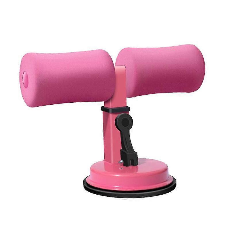 Portable Sit-up Bar, Adjustable Self-aspirating