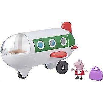 Peppa Pig - Air Peppa Toy
