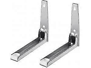 304 Stainless Steel Universal Wall Bracket For Microwave