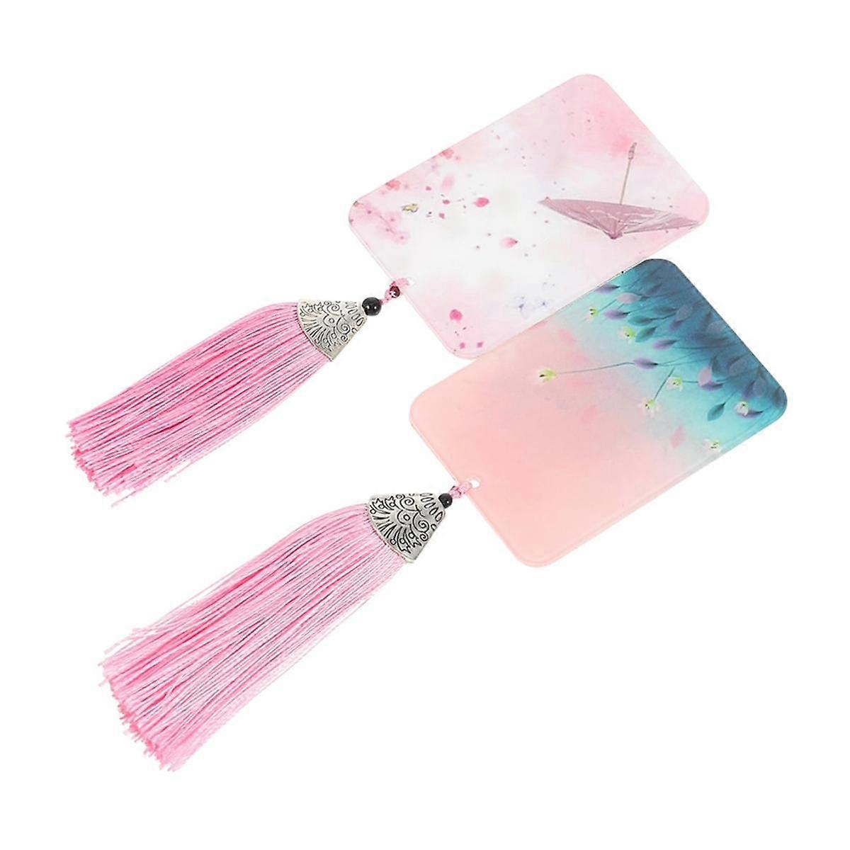 Pack of 2 Nail Foil Small Guzheng Zither Picks and Accessories Guzheng Nail Organiser Guzheng Nail
