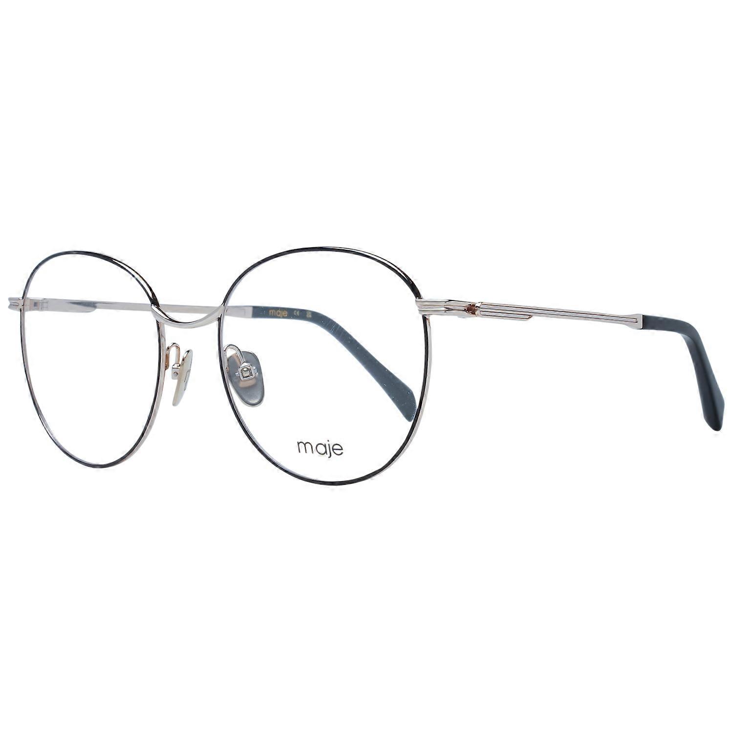 Maje Optical Frame Mj3025 001 55