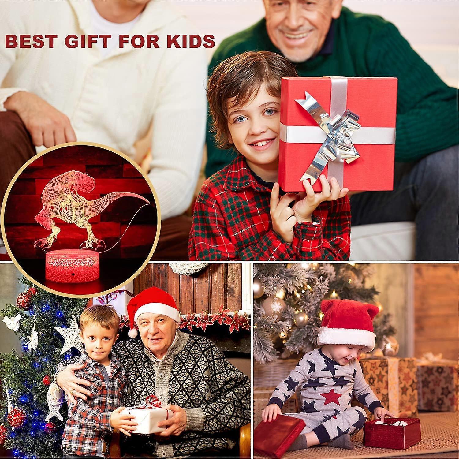 Geschenk Fr 6 Jhrigen Jungen