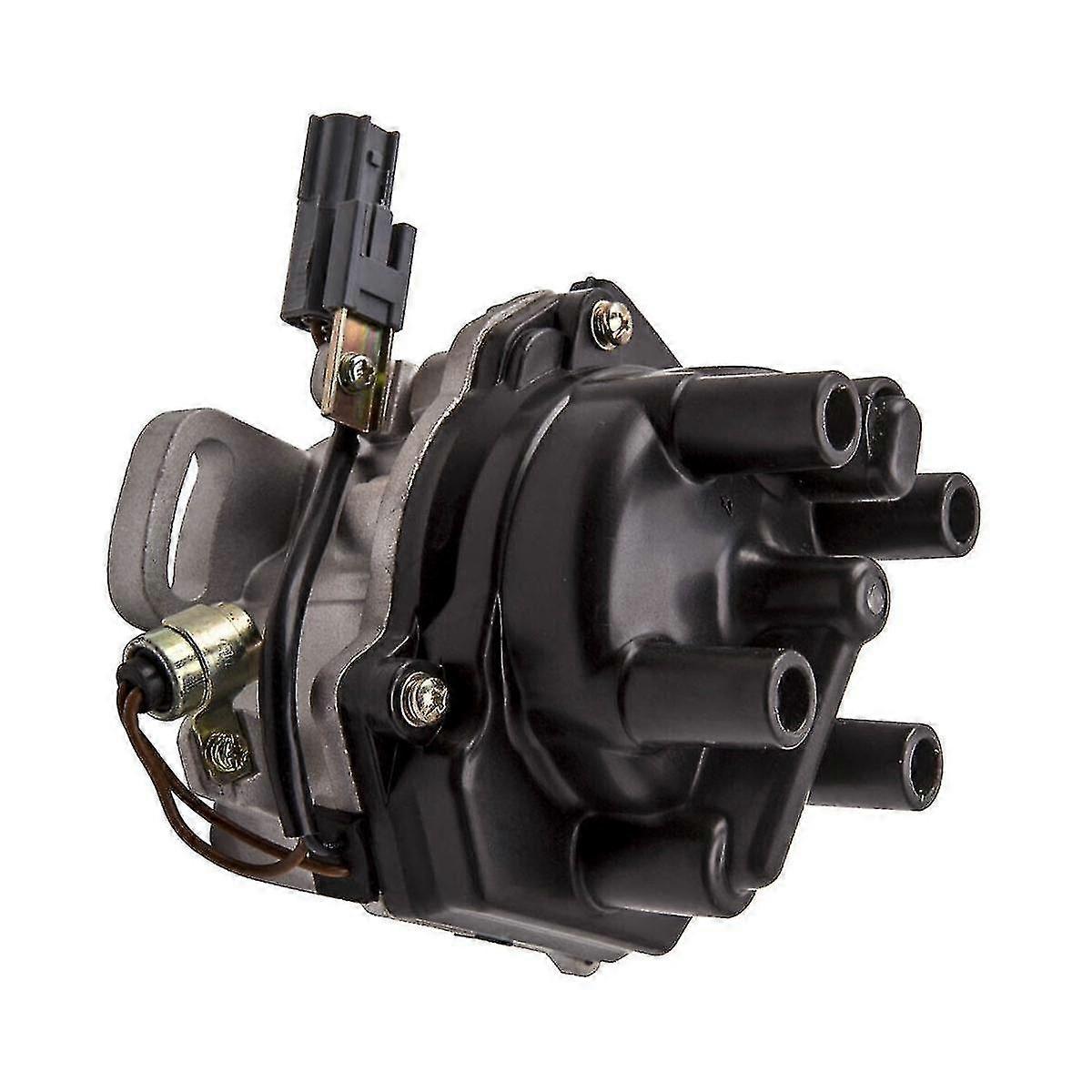 Silver/Black/Light Ignition Distributor For Almera Sunny Primera P10 P11 W10 22100-82J03 22100-82J01 22100-82J03 1.6L