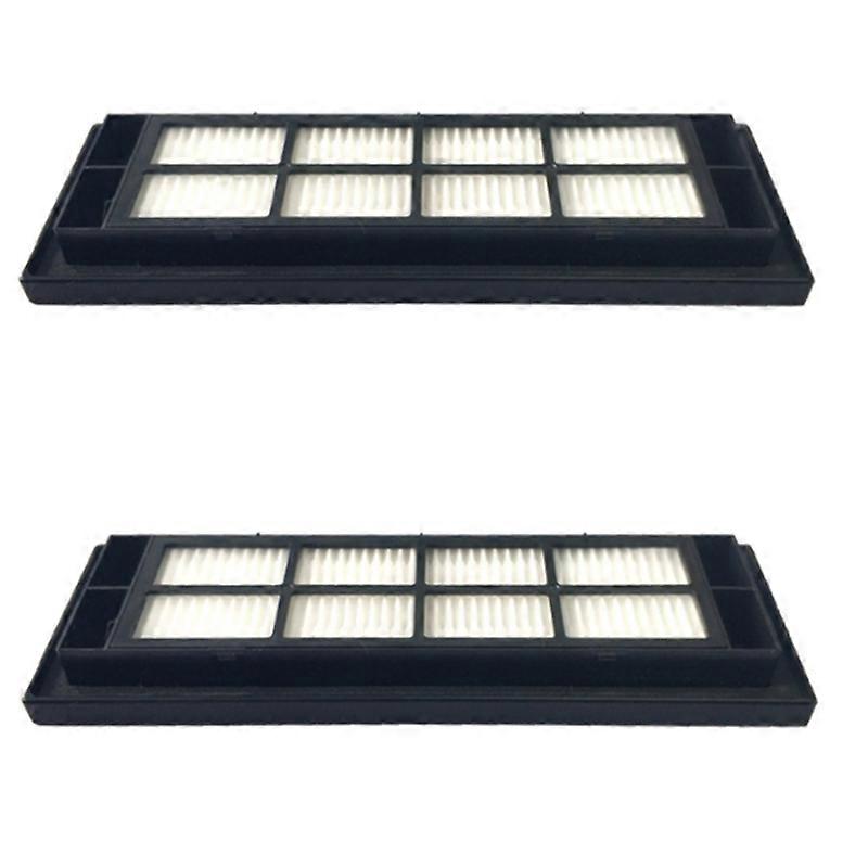 2 Pcs Filter Spare Parts For Cecotec Conga 3090 Robotic Cleaner