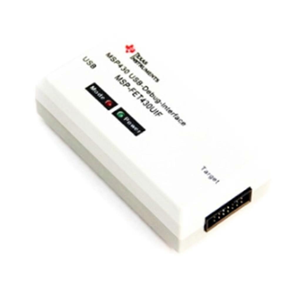MSP430 Emulator MSP-FET430UIF Programator interfață de depanare USB JTAG / / SBW Software F149 Placă de dezvoltare Versiunea IAR