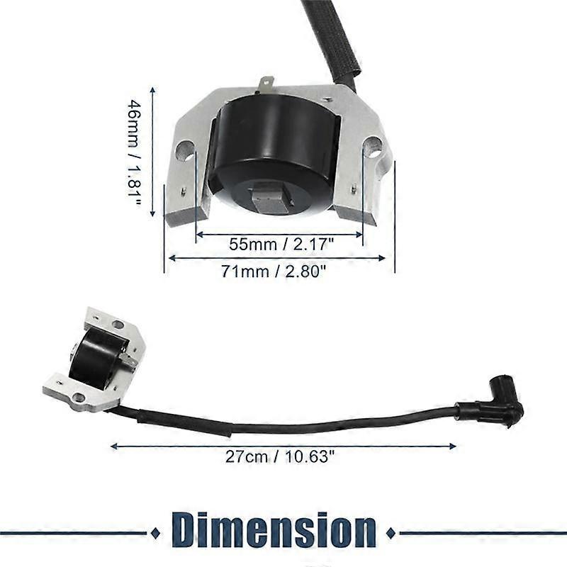 Lgnition Coil Module for Series FH430 FH500V FH531 1171-7001 21171-7007 21171-7034 21171