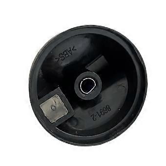 New 4x4 Switch Knob For Ford F150, F250, Expedition, Navigator - Replaces XL3Z-11661-AAA, 1-Year Warranty