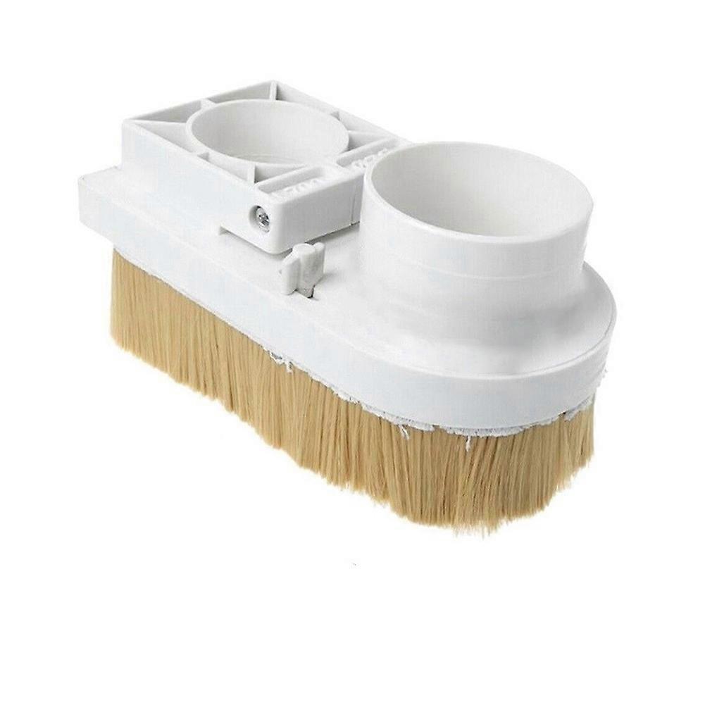 80mm CNC Dust Cover Spindle Dust Shoe Boot For CNC Router Milling Machine