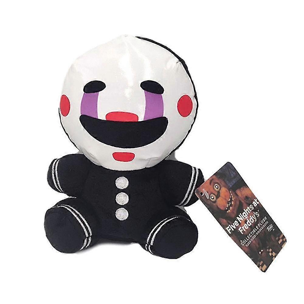 Peluche Five Nights At Freddy’s (FNAF) – Personnage Occasion – Cadeau Fan