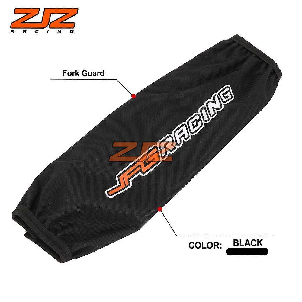 Compatible Motorcycle Accessories Modified Motorcycle Universal Rear Shock Absorber Protective Cover