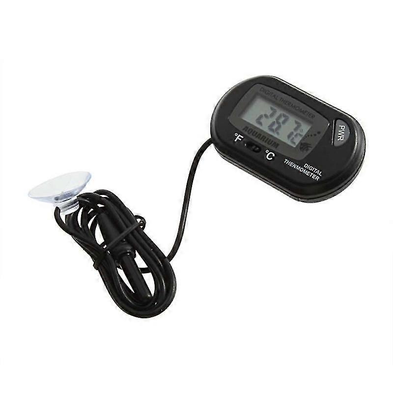 Plastic Digital Measurer For Fish Temperature Measurement-c