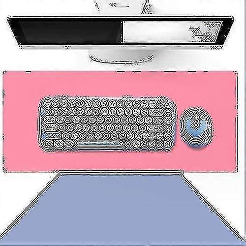 Mofii Wireless Mini Candy Keyboard Mouse Combo Set Mix Color 2.4g,yaying