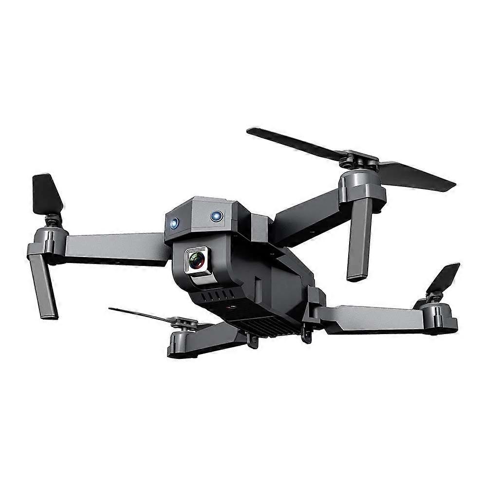 HD Aerial Folding Drone With 50X Zoom 4k Color Box