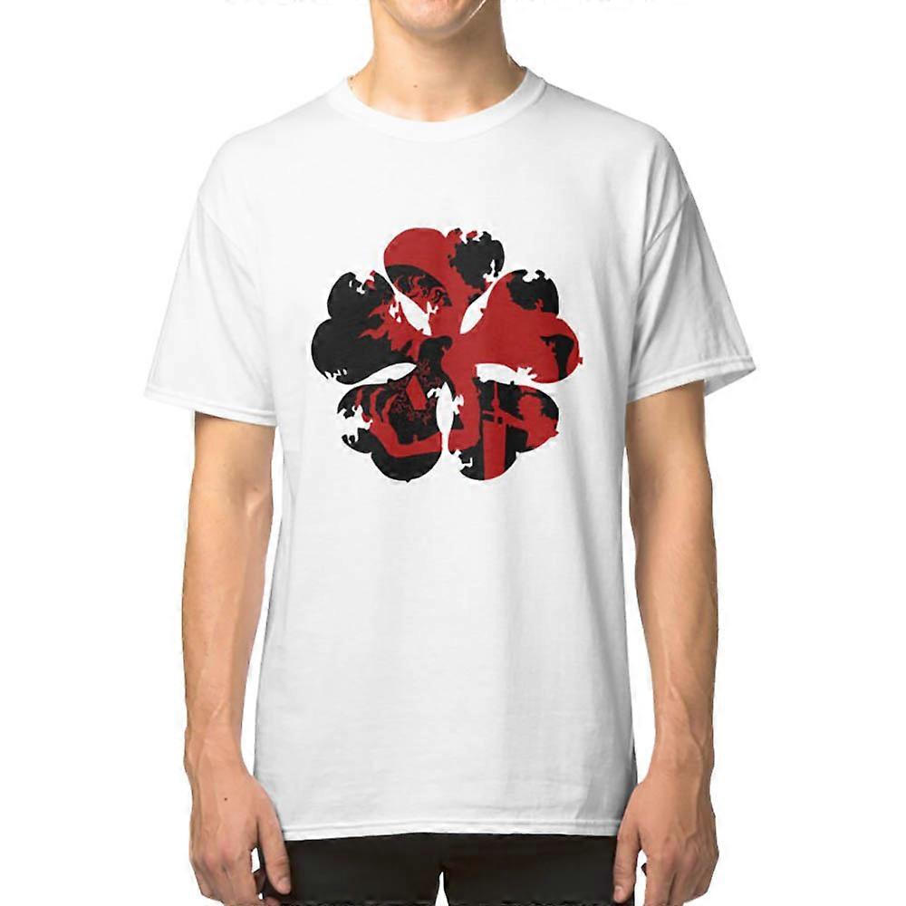 Five Leaf Clover T-shirt