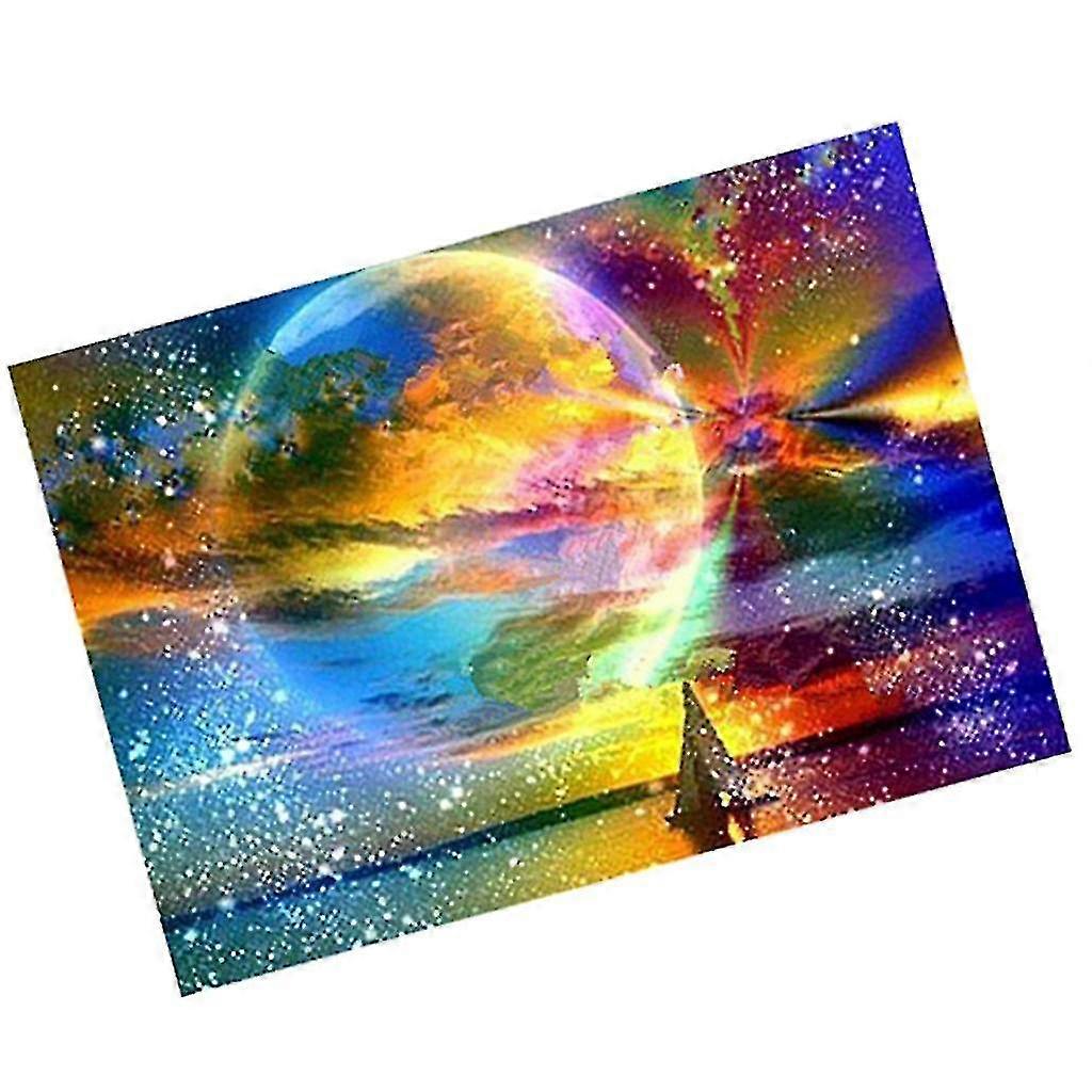 جي صور DIY 5D جي جي 30x40cm