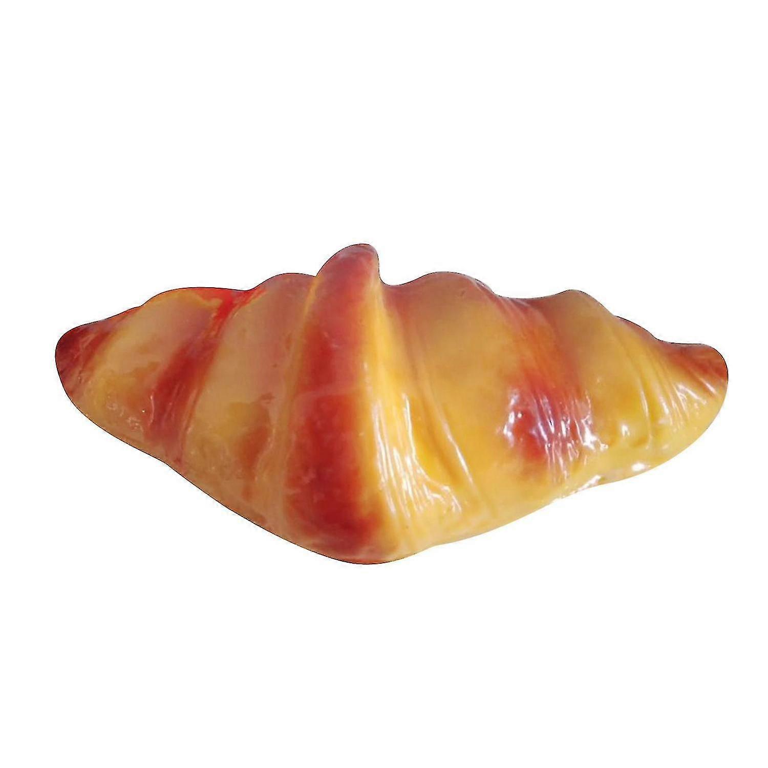 Bread Lamp Led Night Light Simulation Handmade Bread Table Lamp Home Decor