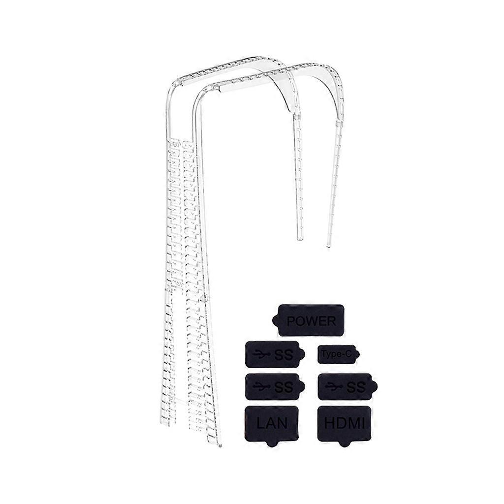 For Optical Drive Version Host Dust Plug Digital Version Game Console